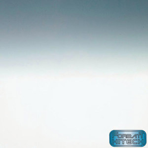  Hitech 165x200mm Graduated 0.6 Neutral Density 2 Stop Hard Edge Filter 