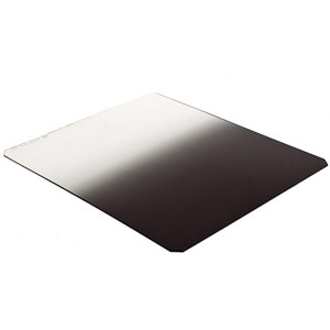  Hitech 165x200mm Graduated 0.9 Neutral Density 3 Stop Soft Edge Filter 