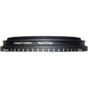  Hitech 82mm Warm2Cool Multicolor Polarizer Filter 
