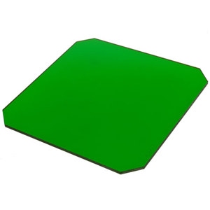  Hitech 85mm Yellow Green No. 11 Resin Filter for Black and White Film, fits Cokin P 