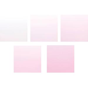  Hitech 85mm "P" Series Color Correction Magenta Kit with Five Filters (05, 10, 15, 20, 30) 