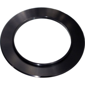  Hitech 49mm Screw-in Adapter for Plasic Filter Holder (Fits 85mm Filters) 