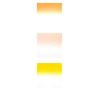  Hitech 85mm "P" Series Color Gradated Filter Kit 2, Tobacco 2/Coral 2/Straw 2 Filter 