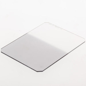  Hitech 85x110 Graduated ND (0.2) 2/3 Stop Hard Edge Filter 