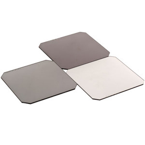  Hitech 85mm Neutral Density Filter Kit with 1, 2, 3 Stop Filters 