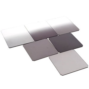  Hitech 85mm Neutral Density Master Kit with 0.3, 0.6, 0.9 Solid/Grad Neutral Density Filters 