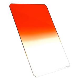  Hitech 85x107mm Sunset 3 / Graduated Neutral Density (ND) 0.9 Resin Filter, Hard Edge, fits "P" Series 