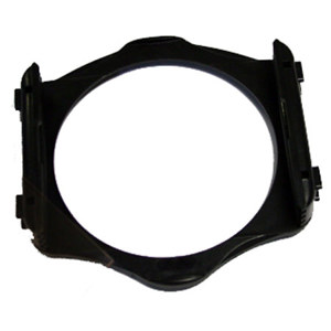  Hitech 85mm Plastic Holder with 3 Filter Slot 