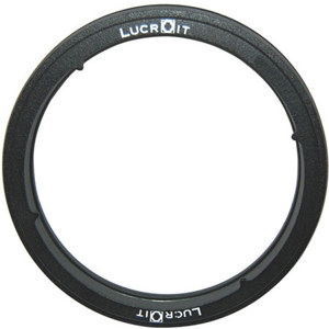  Hitech 165mm Lucroit Wide Angle Filter Holder Adapter Ring for SMC Pentax DA 12-24mm f/4 ED AL (IF) Lens 