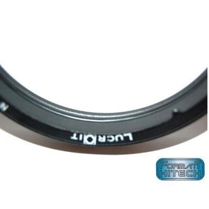  Hitech Lucroit 165mm Sigma 8-16 Adapter 