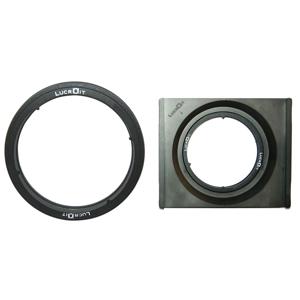  Hitech Lucroit 165mm Wide Angle 2-Slot Filter Holder for Nikon 14-24mm Lens 