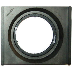  Hitech Lucroit 165mm Filter Holder System with Adapter for Sam Yang 14mm Lens 
