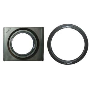  Hitech Lucroit 165mm Filter Holder System with Adapter for Tokina 16-28mm Lens 