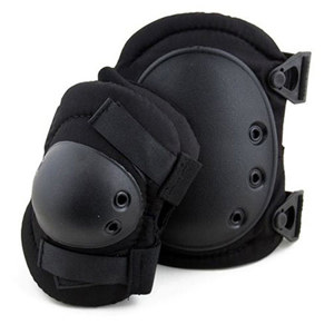  Humvee Gear Elbow Pad, Black 
