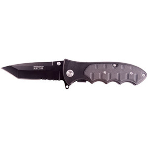 CampCo Humvee Gear Tactical Recon Folder, 8.0in Long Knife: Picture 1 regular