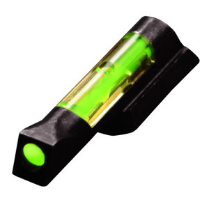 HiViz CZ2005 Front CZ Pistol Sight, Green 