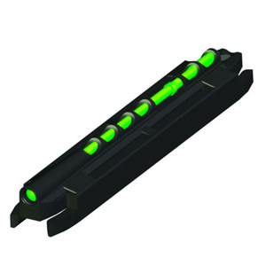  HiViz MGH2007-II Magni-Hunter Magnetic Shotgun Front Sight, Fits Mossberg, Remington, Winchester, Browning, Beretta, Weatherby. 