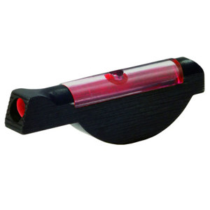  HiViz RG2006 Ruger P-Series Fiber Optic Front Gun Sight, Red LitePipe 