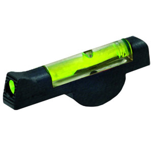  HiViz SW617 Smith & Wesson 617 Revolver Front Sight, Green 