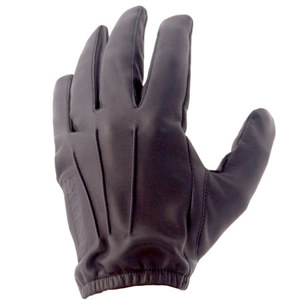 HWI, HDG100 Hairsheep Duty Glove, Medium - Black: Picture 1 regular