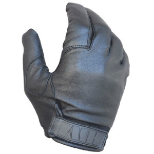 HWI, KLD100, Kevlar Lined Duty Glove, 2X Large - Black: Picture 1 regular