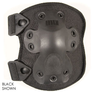  HWI Gear NGK300 Next Generation Knee Pads, 1 Pair - Coyote Tan 