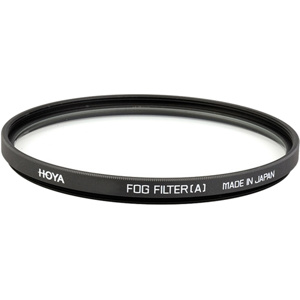  Hoya 49mm Fog A Filter 