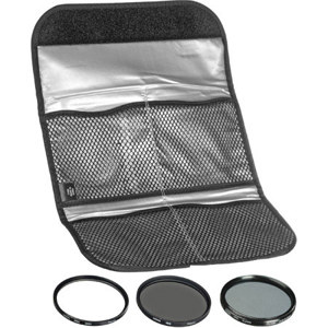  Hoya 49MM Digital Filter Kit II 