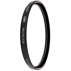  Hoya 49mm HD2 Protector, 8-layer Multi-Coated Glass Filter 