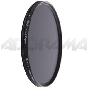 Hoya 52mm DMC PRO1 Digital Circular Polarizer Filt: Picture 1 regular