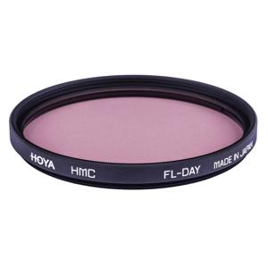  Hoya 52mm FLD Fluorescent Multi Coated Glass Filter 