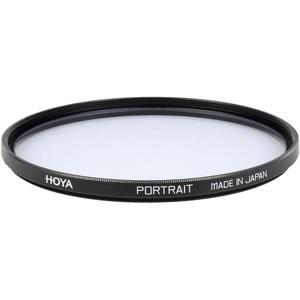  Hoya 52mm Skintone Intensifier Glass Filter (Portrait) 