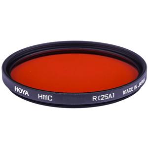  Hoya 52mm #Red 25 Glass Filter 