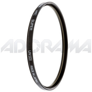 Hoya 52mm Uv "super" Multicoated Filter: Picture 1 regular