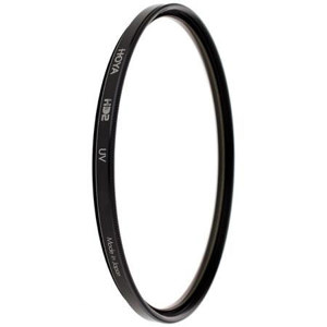  Hoya 55mm HD2 UV (Ultra Violet) 8-layer Multi-Coated Glass Filter 