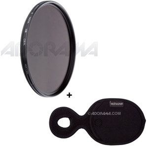 Hoya 58mm Circular HD 8 Layer Multi Coated Filter: Picture 1 regular