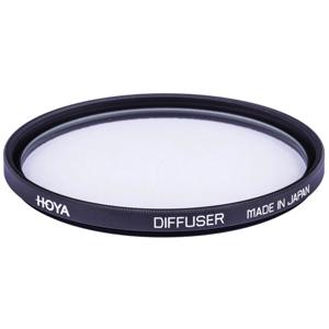  Hoya 58mm Diffuser Glass Filter 