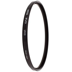 Hoya 58mm EVO UV Filter XEV58UV