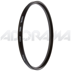 Hoya 58mm UV Multi Coated Filter: Picture 1 regular