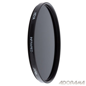  Hoya 62mm RM-90 Infrared Glass Filter 
