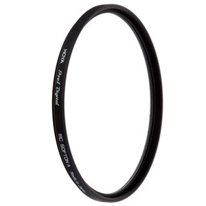  Hoya 62mm PRO1 DMC Digital Softon A Filter (Graduated) 