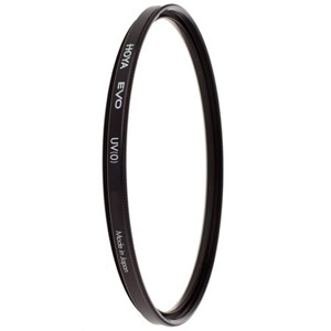 Hoya 62mm EVO UV Filter XEV62UV