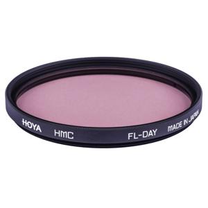  Hoya 67mm FLD Fluorescent Multi Coated Glass Filter 