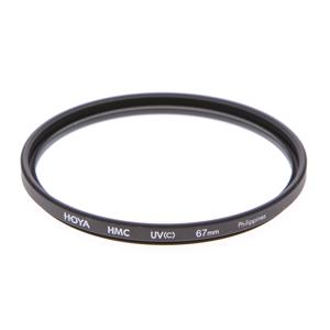 Hoya 67mm Uv Filter Multicoated: Picture 1 regular