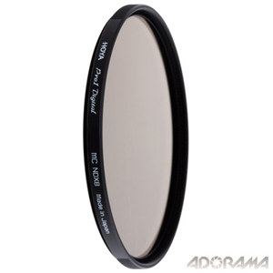  Hoya 72mm DMC PRO1 Digital ND8X (0.9) Neutral Density Filter 