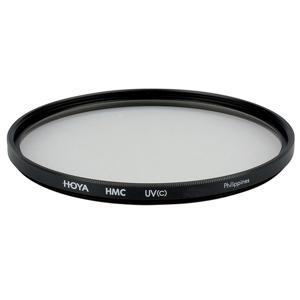 Hoya 72mm Uv (c) Multicoated Filter: Picture 1 regular