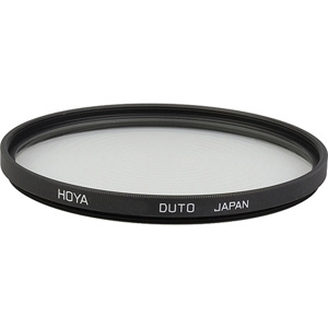  Hoya 77mm Duto Glass Filter 