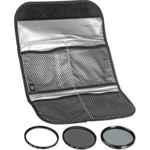  Hoya 77MM Digital Filter Kit II 