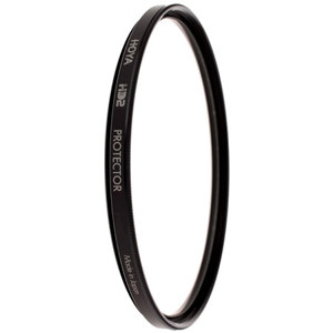  Hoya 77mm HD2 Protector, 8-layer Multi-Coated Glass Filter 