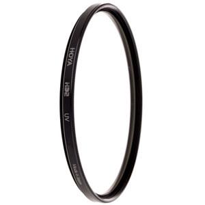  Hoya 77mm HD2 UV (Ultra Violet) 8-layer Multi-Coated Glass Filter 
